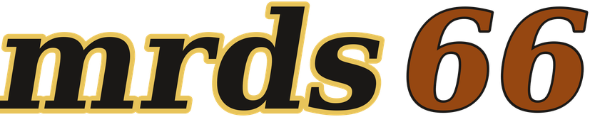 mrds66 logo