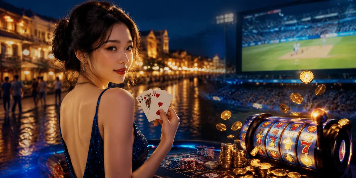 mrds66 Casino trực tiếp tại mrds66 có gì cho bạn