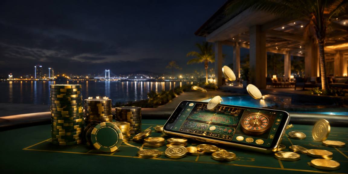 mrds66 Casino trực tiếp mrds66 — dealer thật, bàn thật, kết quả thật
