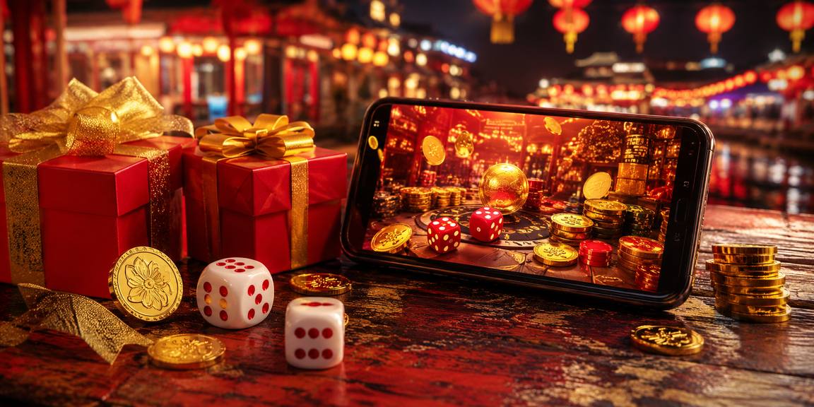 mrds66 mobile gaming