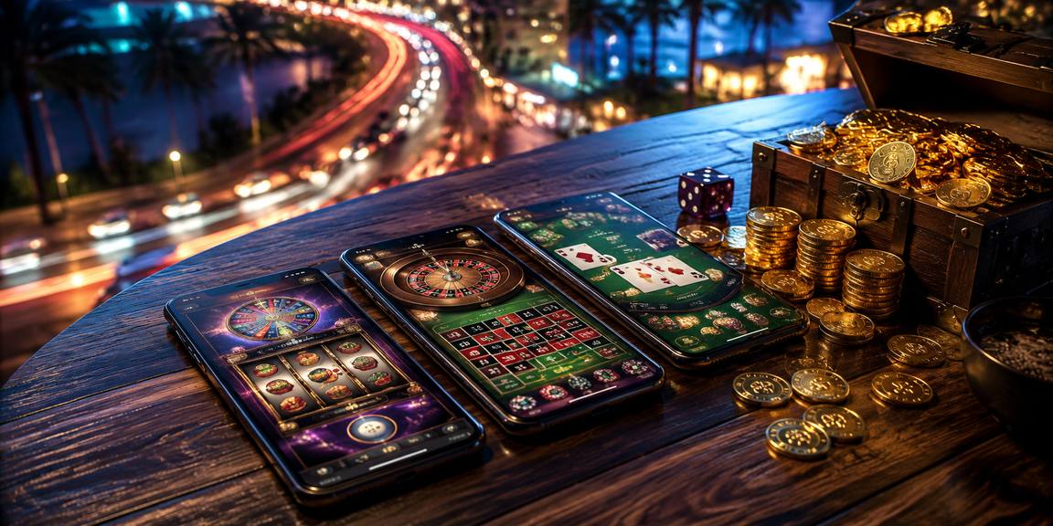 mrds66 Sảnh casino trực tiếp mrds66 có gì đáng chú ý
